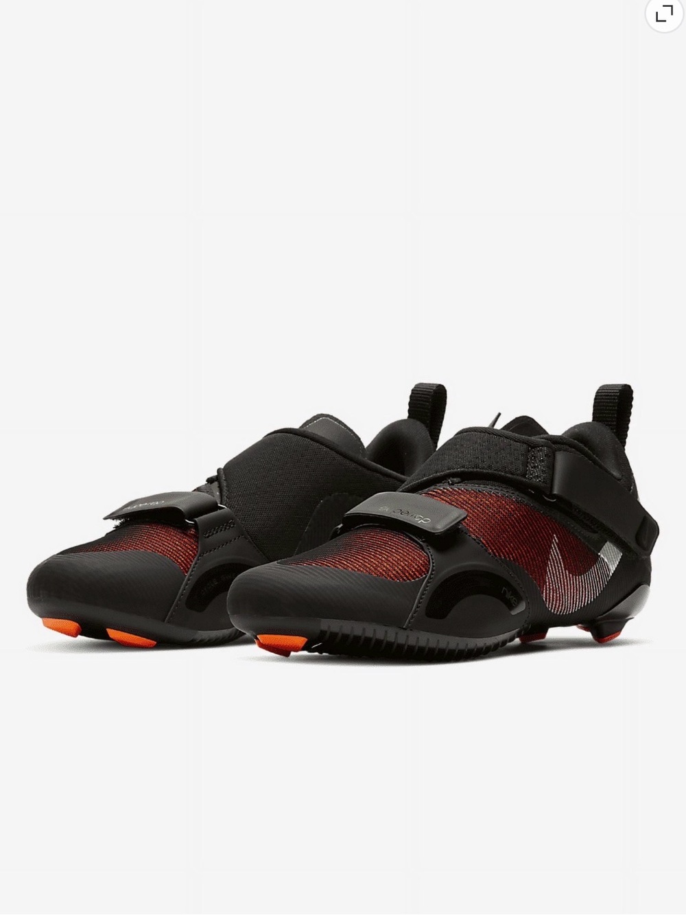 Nike women’s SuperRep Cycle cycling shoes CJ0775 008